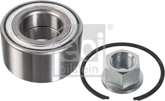 Wheel Bearing Kit 174128