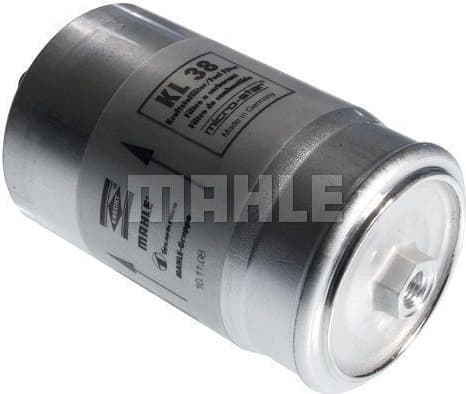 Fuel Filter KL38 - image 7
