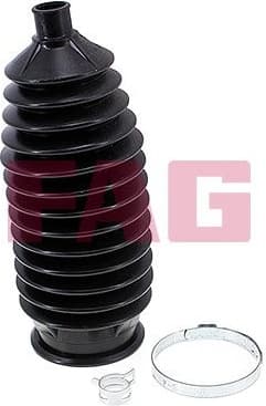 Bellow Kit, steering 841016530