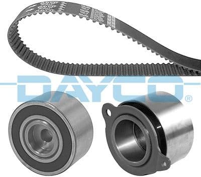 Timing Belt Kit KTB831