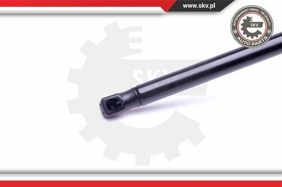 Gas Spring, boot/cargo area 52SKV407 - image 3