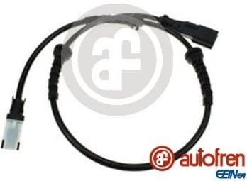 Sensor, wheel speed DS0018