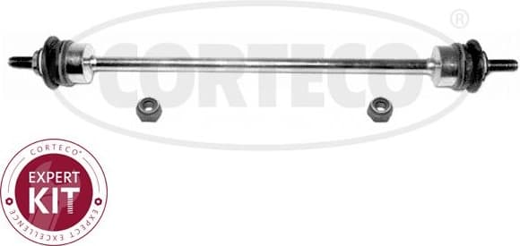 Link/Coupling Rod, stabiliser bar 49399782