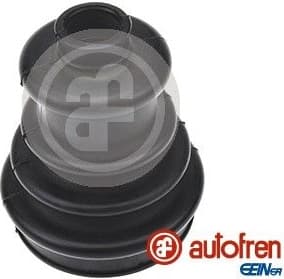 Bellow Kit, drive shaft D8151