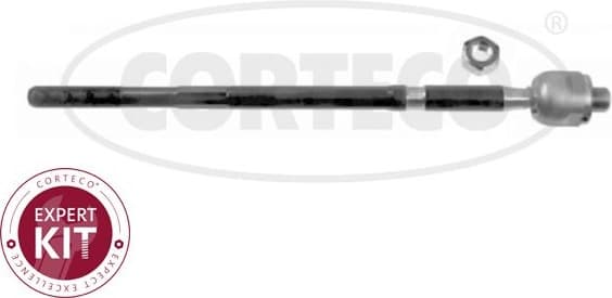 Inner Tie Rod 49396987