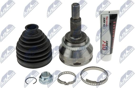Joint Kit, drive shaft NPZ-TY-091