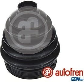 Bellow Kit, drive shaft D8173T