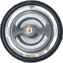 Thermostat, coolant EASY FIT 725190