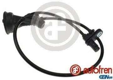 Sensor, wheel speed DS0098