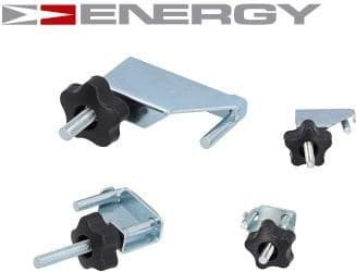 Automobilis: FORD C-MAX II (DXA/CB7, DXA/CEU) 2.0 Energi 103kW from 201501 - image 2