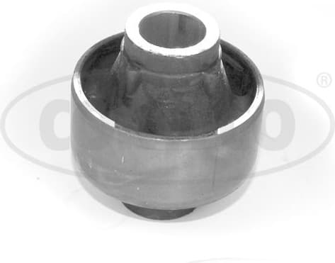 Mounting, control/trailing arm 49400589