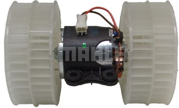 Interior Blower BEHR *** PREMIUM LINE *** AB 40 000P - image 10