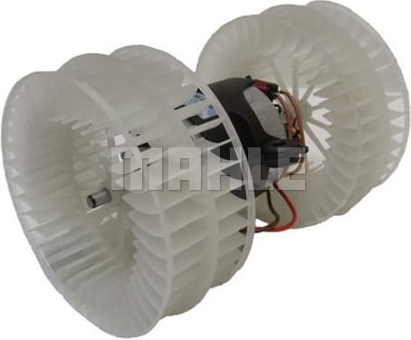 Interior Blower BEHR *** PREMIUM LINE *** AB 40 000P - image 11