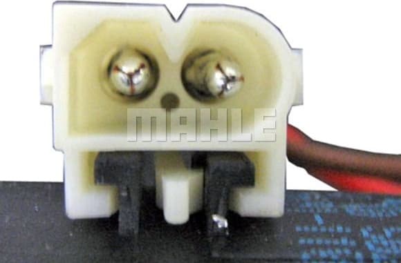 Interior Blower BEHR *** PREMIUM LINE *** AB 40 000P - image 13