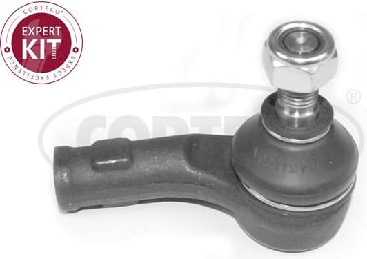 Tie Rod End 49400213