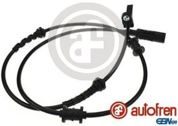 Sensor, wheel speed DS0180