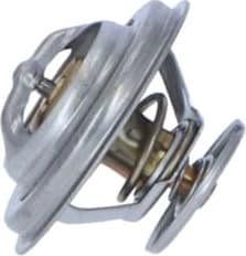 Thermostat, coolant EASY FIT 725073 - image 2