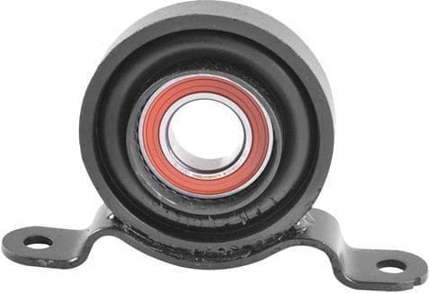 Suspension, propshaft TED13927