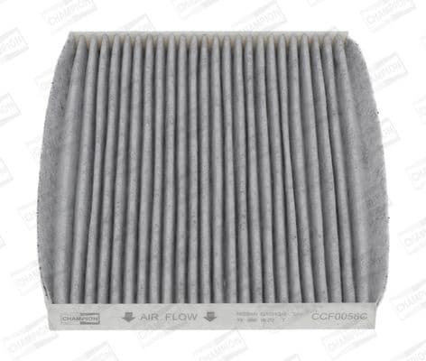 Filter cabin CCF0058C