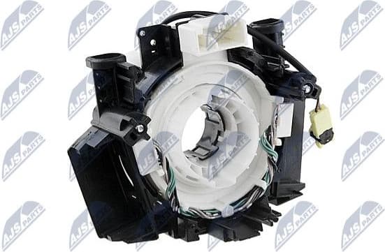 Clock Spring, airbag EAS-NS-000