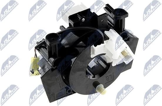 Clock Spring, airbag EAS-NS-000 - image 2