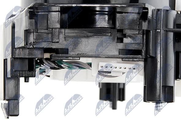 Clock Spring, airbag EAS-NS-000 - image 8