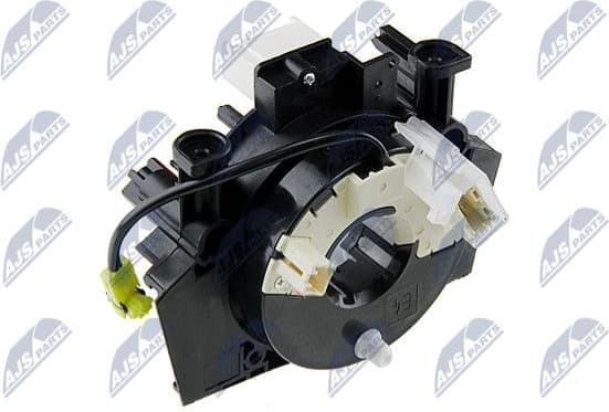 Clock Spring, airbag EAS-NS-002 - image 2