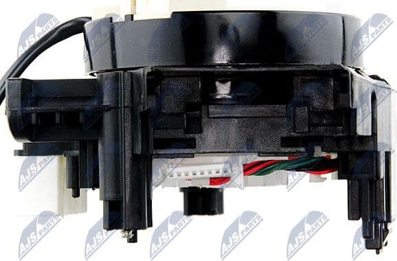 Clock Spring, airbag EAS-NS-002 - image 7