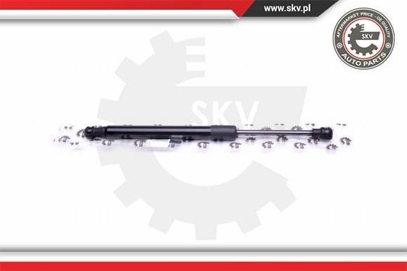 Gas Spring, boot/cargo area 52SKV343 - image 2