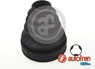 Bellow Kit, drive shaft D8606