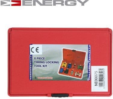 Mounting Tool Set, camshaft NE00075 - image 3