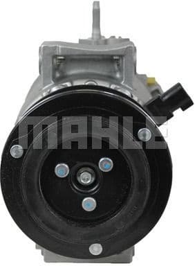 Compressor, air conditioning BEHR *** PREMIUM LINE *** ACP 551 000P - image 10