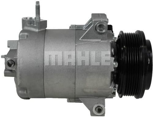 Compressor, air conditioning BEHR *** PREMIUM LINE *** ACP 551 000P - image 13