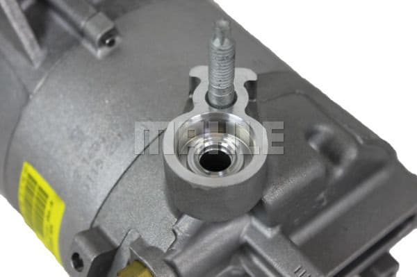 Compressor, air conditioning BEHR *** PREMIUM LINE *** ACP 551 000P - image 14