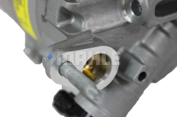 Compressor, air conditioning BEHR *** PREMIUM LINE *** ACP 551 000P - image 15