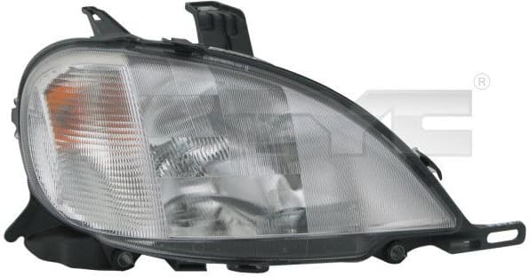 Headlight 20-0493-05-2
