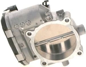 Throttle Body 0 280 750 514 - image 5