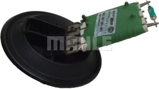 Resistor, interior blower BEHR *** PREMIUM LINE *** ABR 39 000P - image 8