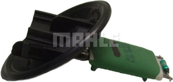 Resistor, interior blower BEHR *** PREMIUM LINE *** ABR 39 000P - image 9