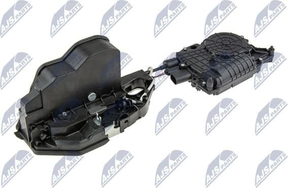 Door Lock EZC-BM-101