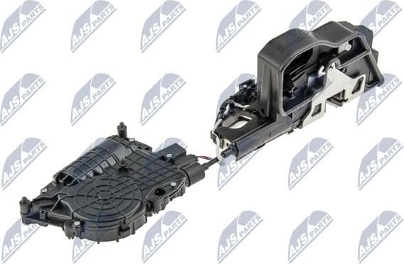 Door Lock EZC-BM-101 - image 2