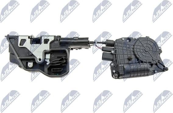 Door Lock EZC-BM-101 - image 3