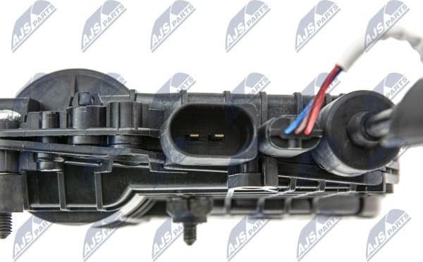 Door Lock EZC-BM-101 - image 6