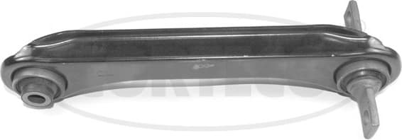 Control/Trailing Arm, wheel suspension 49399641