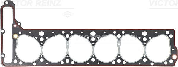 Gasket, cylinder head 61-23425-20