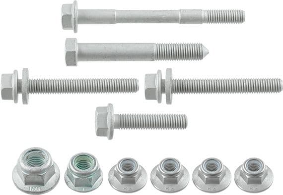 Repair Kit, wheel suspension Service Pack 43460 01