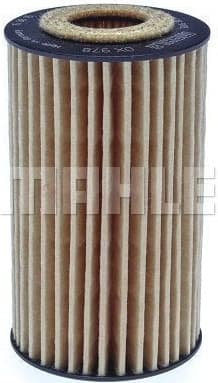 Filter oil OX978D - image 5