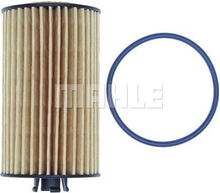 Filter oil OX978D - image 8