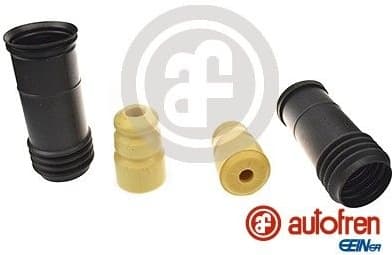 Dust Cover Kit, shock absorber D5066