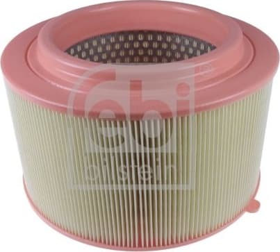 Air Filter 170202